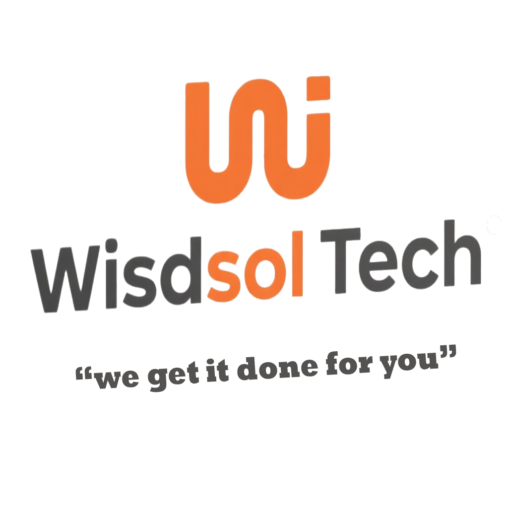 Wisdsol ERP